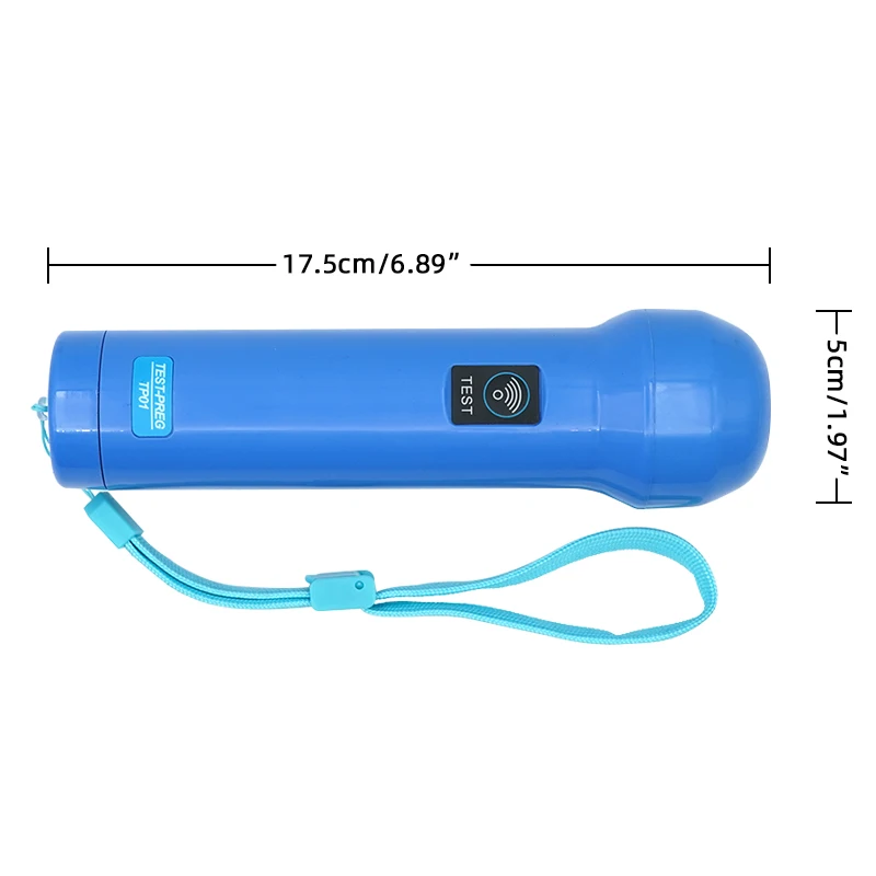 Veterinary Animal Ultrasound Test Sheep/Goat Sow Pregnancy Scanner Portable Veterinary Pregnancy Tester