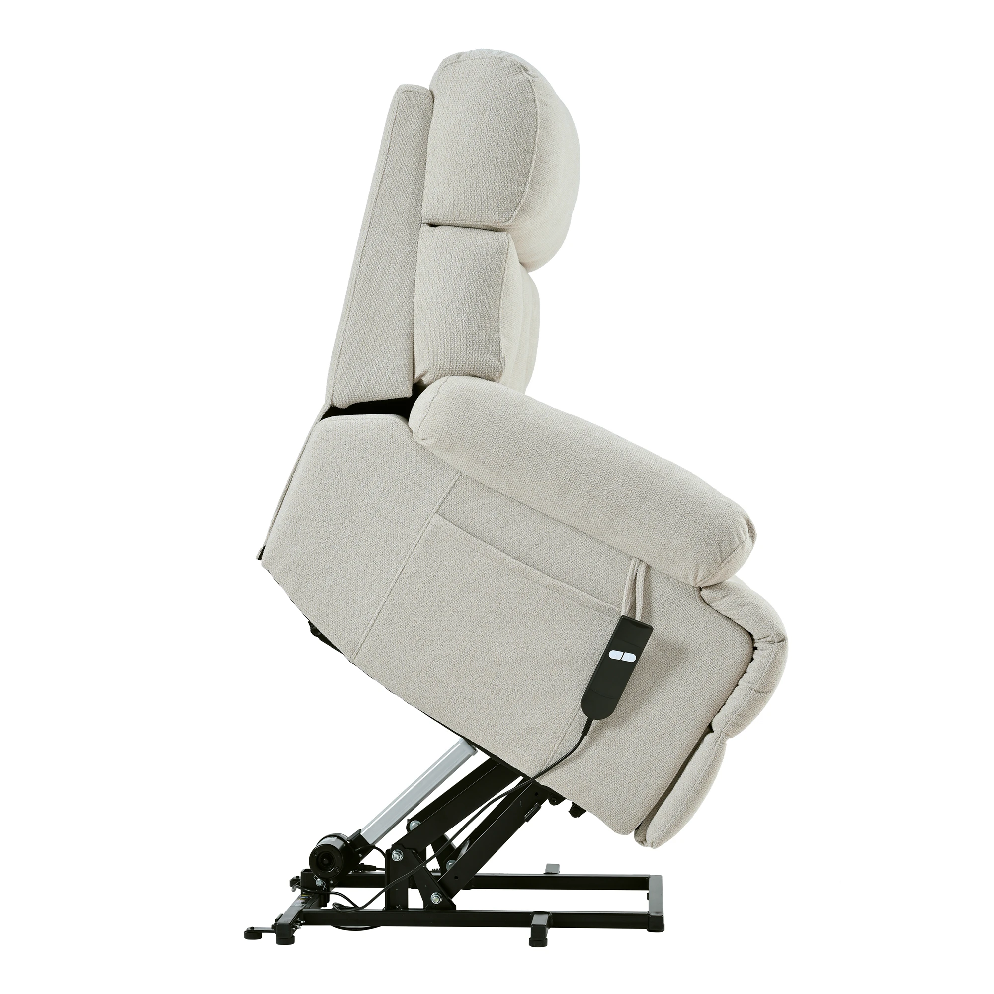 Electric Adjustable Recliner   - đánh giá và giá Massage Chair Zero Gravity