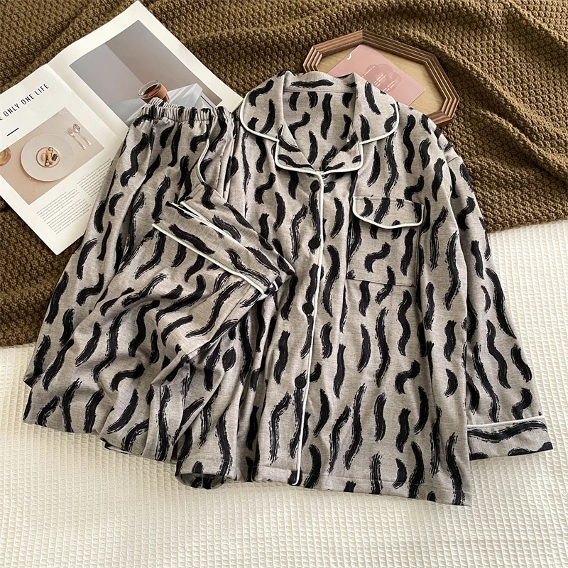 

Women'S Pajamas With Pants Sets Chiffon Overlay Elegant Pajama Set Light Summer Weight Sleeveless Floral Print Ankle Length 2026