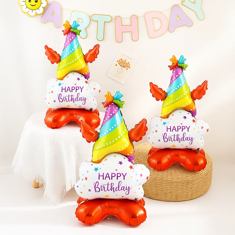 1Pc Desktop Happy B…