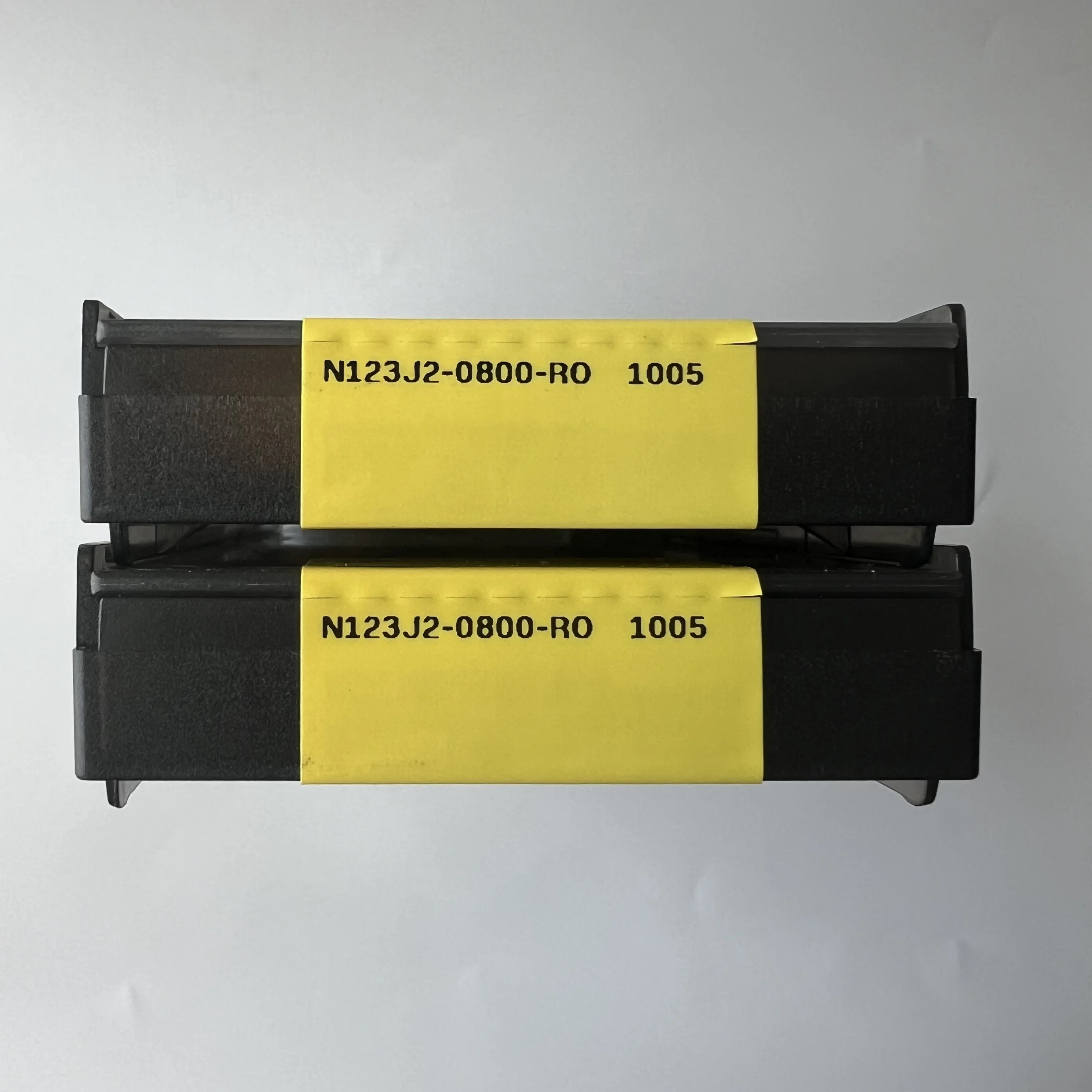 

N123J2-0800-RO 1005 Лезвие с ЧПУ