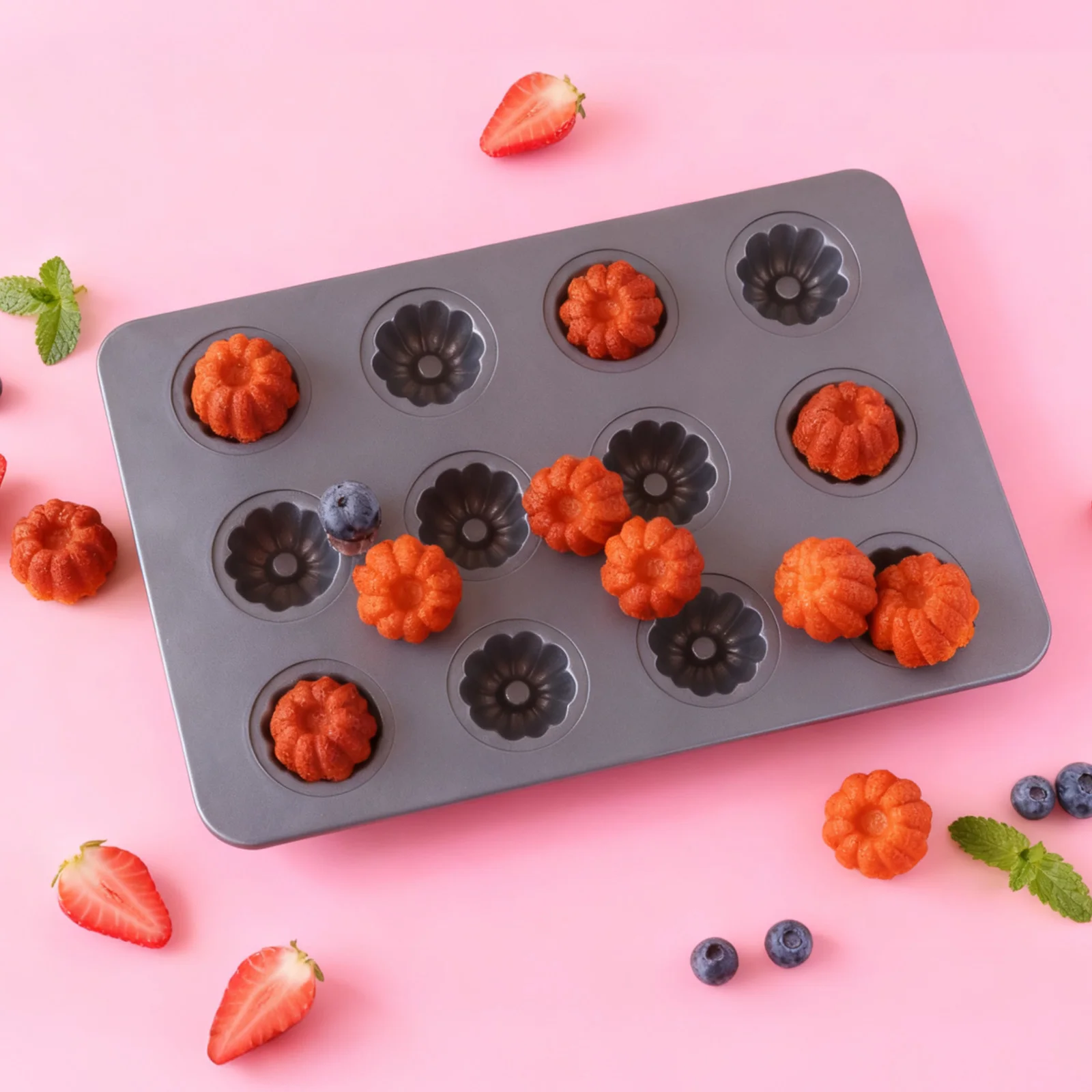 Category image: Baking Dishes & Pans