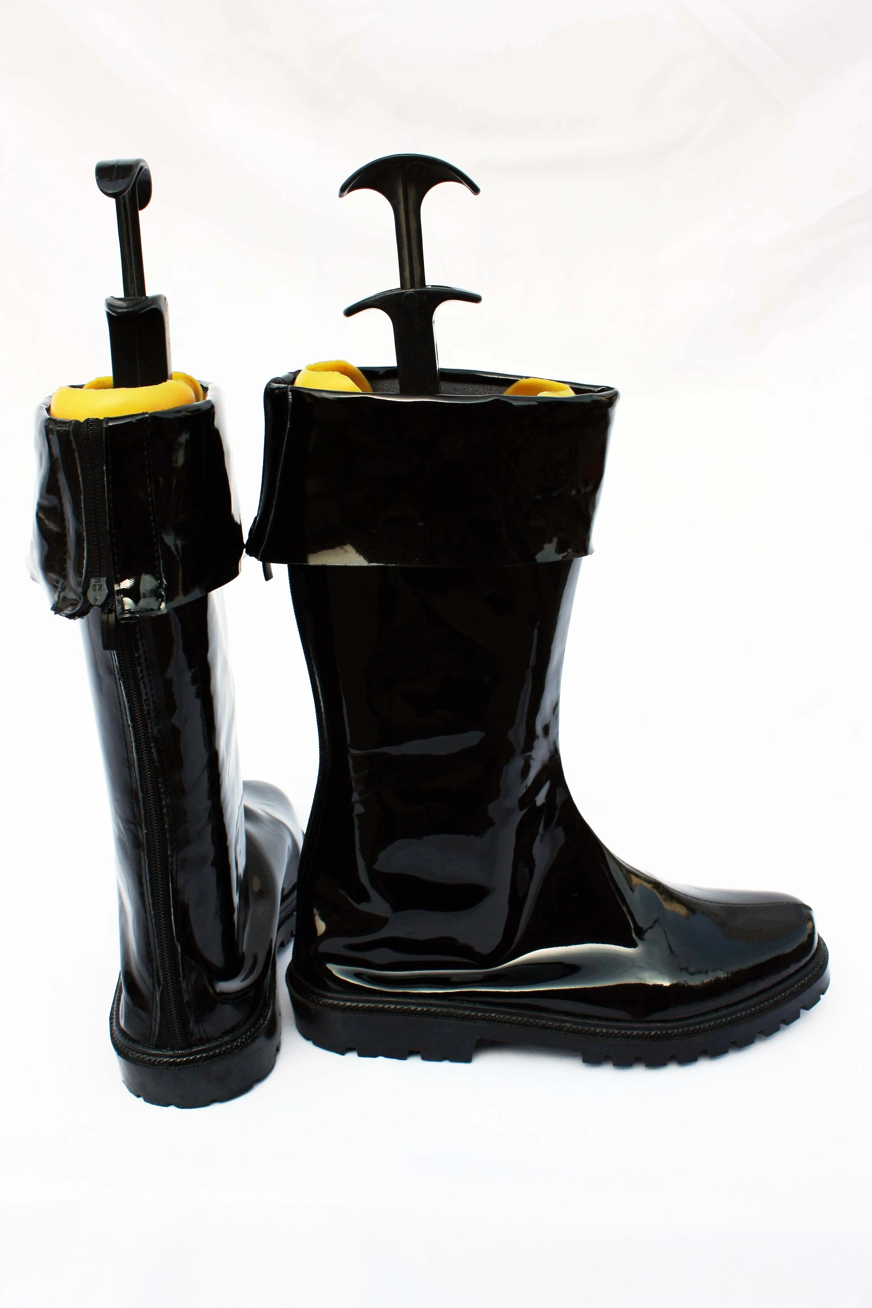 Buty Roronoa Cosplay Anime Zoro Botki Męskie Obuwie Pirackie Fantasy Halloween Przebranie Karnawałowe Akcesoria do Kostiumów