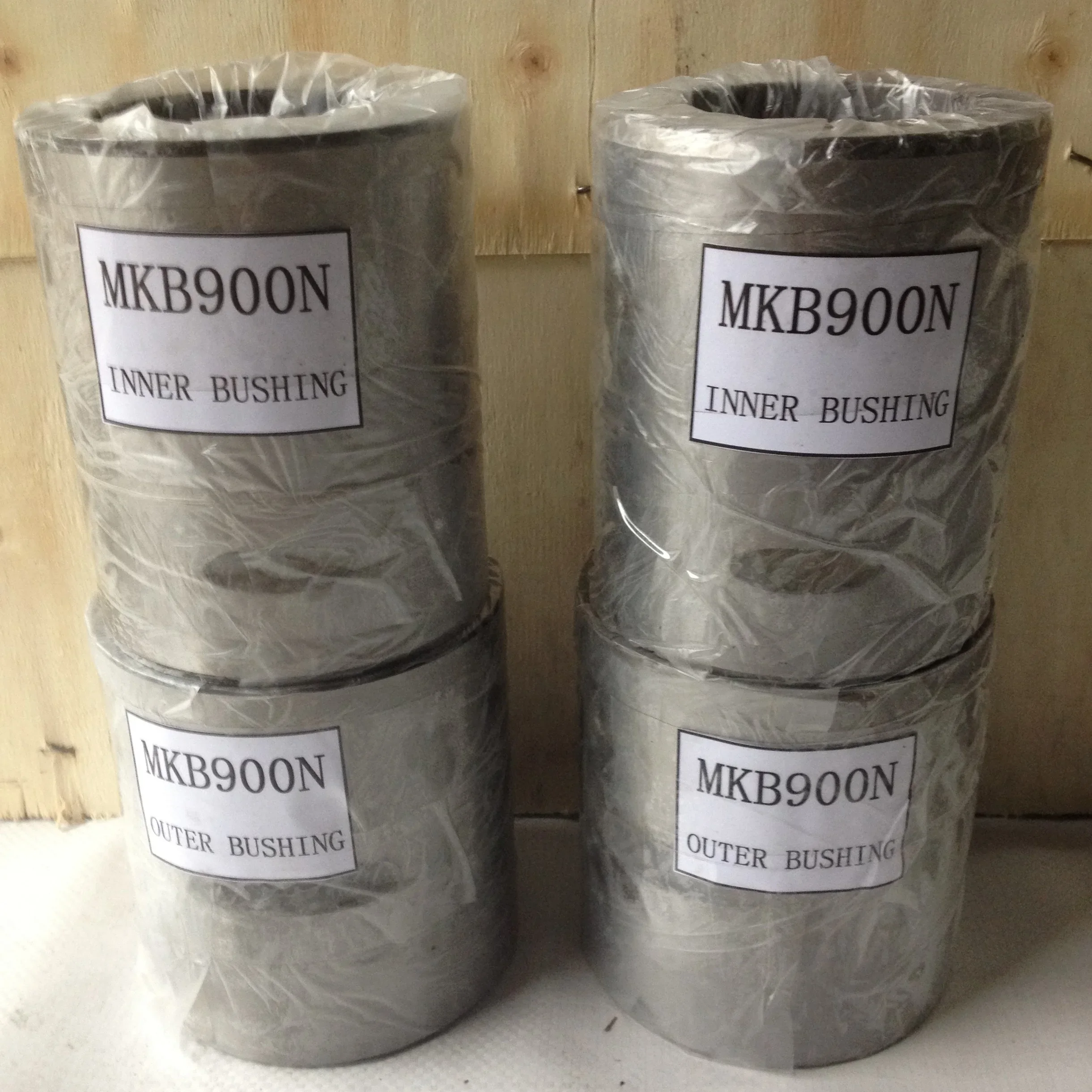 Aftermarket Konan MKB900N Hydraulic Breaker Hammer Outer Bushing and Inner Bushing