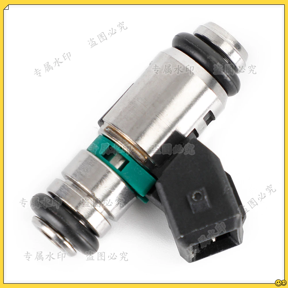 

Fuel Injector 5.6 g/s for Harley-Davidson V-Rod VRSC 2002-2017 27665-01, 27665-01A, IWP-063B, IWP-063,2766501,2766501A,IWP063