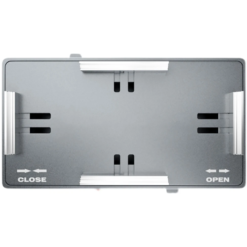 203R Mobile Phone Auto Centering Fixture, Mobile Phone Repair and Fixation,Laser Separator 958M 958A Fixture