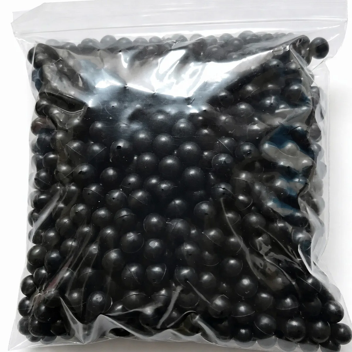Black Rubber Solid Ball 2mm 3mm 4mm 5mm 6mm 8mm 10mm-120mm High Elastic Oil Resistant Rubber Beads for Slingshot Ammo