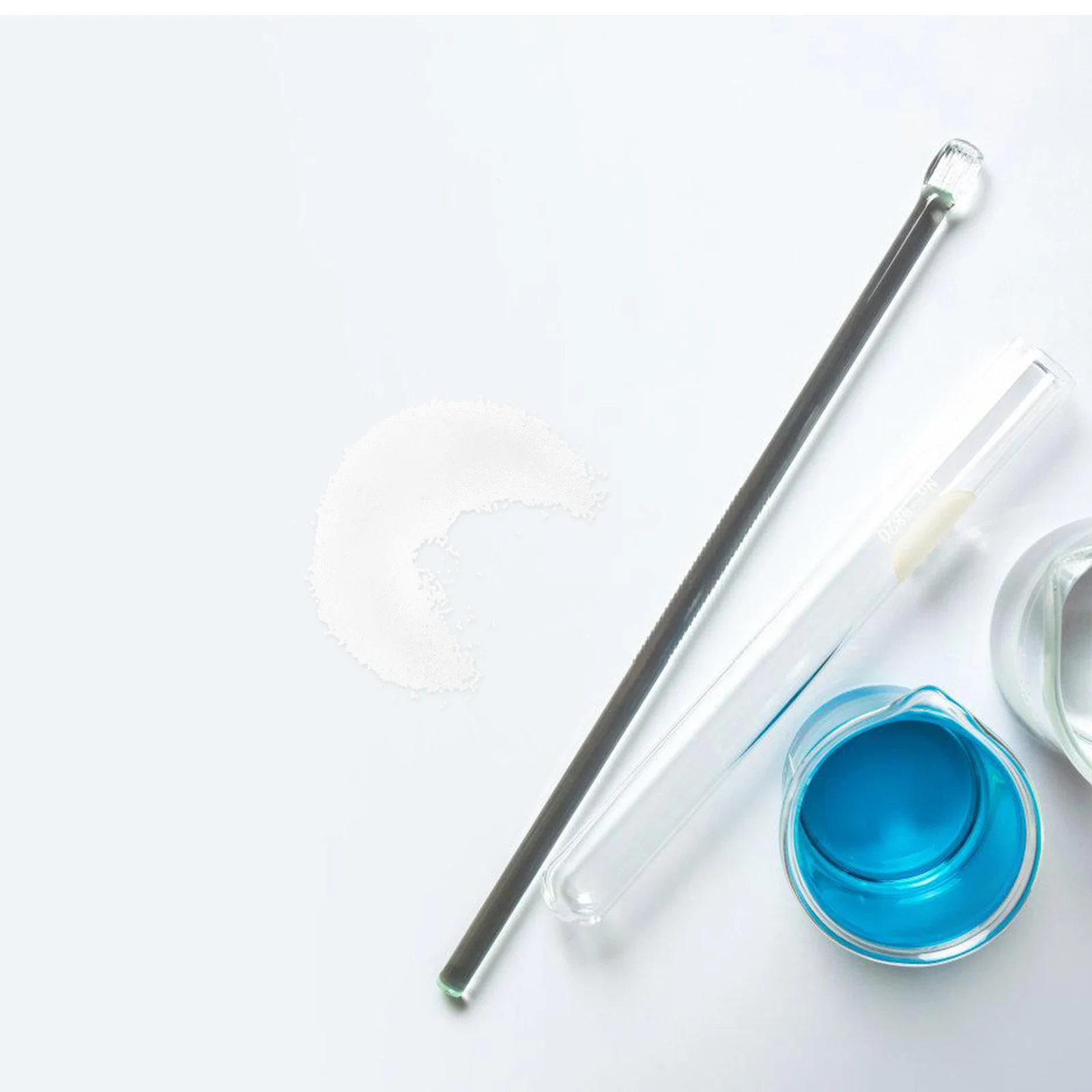 

1 Bag Mini Clear Glass Beads Solid Polished Round Transparent Balls for Jewelry Making Crafts DIY Home Decoration