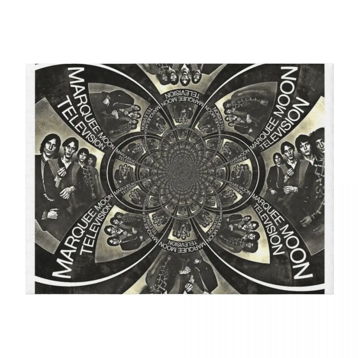 

A Marquee Moon Throw Blanket Warm Nap Soft Beds Blankets For Bed Blankets