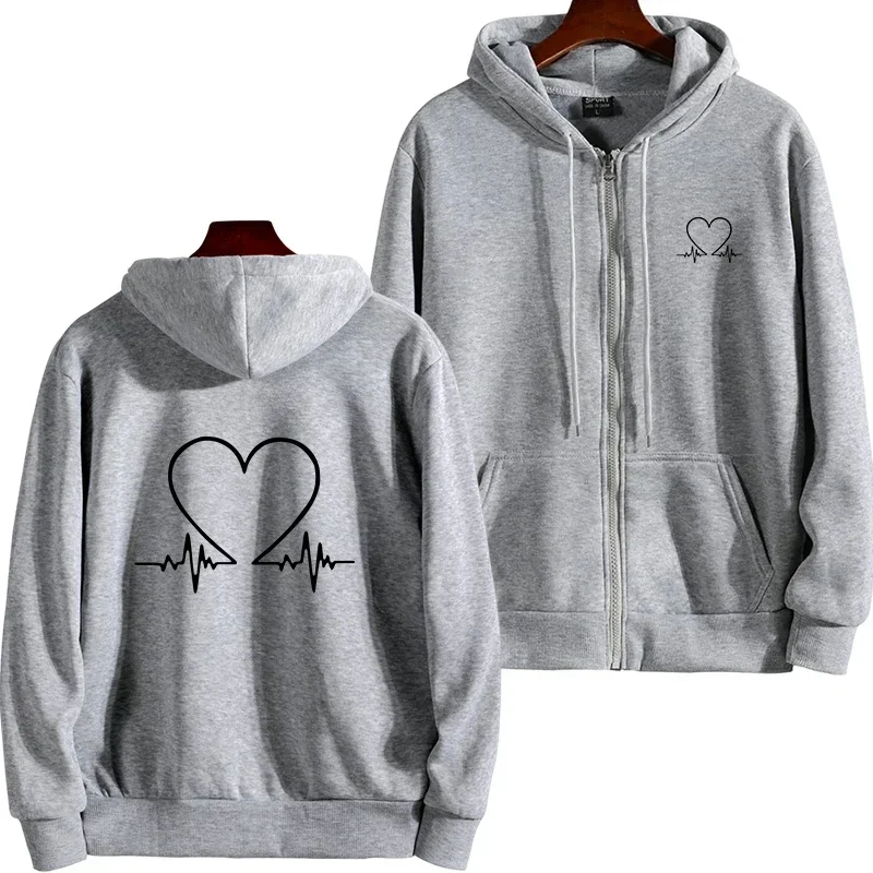 Women Pants Set Zipper Hoodies+ Pants Spring Autumn Casual Fitness Sports Hot Elastic Women Clothes Outfit Drawsting Pants 2025