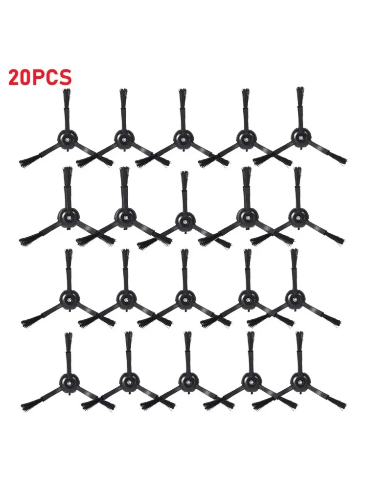 Accessoires de brosse latérale pour aspirateur Robot Xiaomi 1S Roborock S5 S6 S5MAX S50 S60 S7 Max S8 Pro Ultra E4 E5 Q5 Pro Q8 Max T8