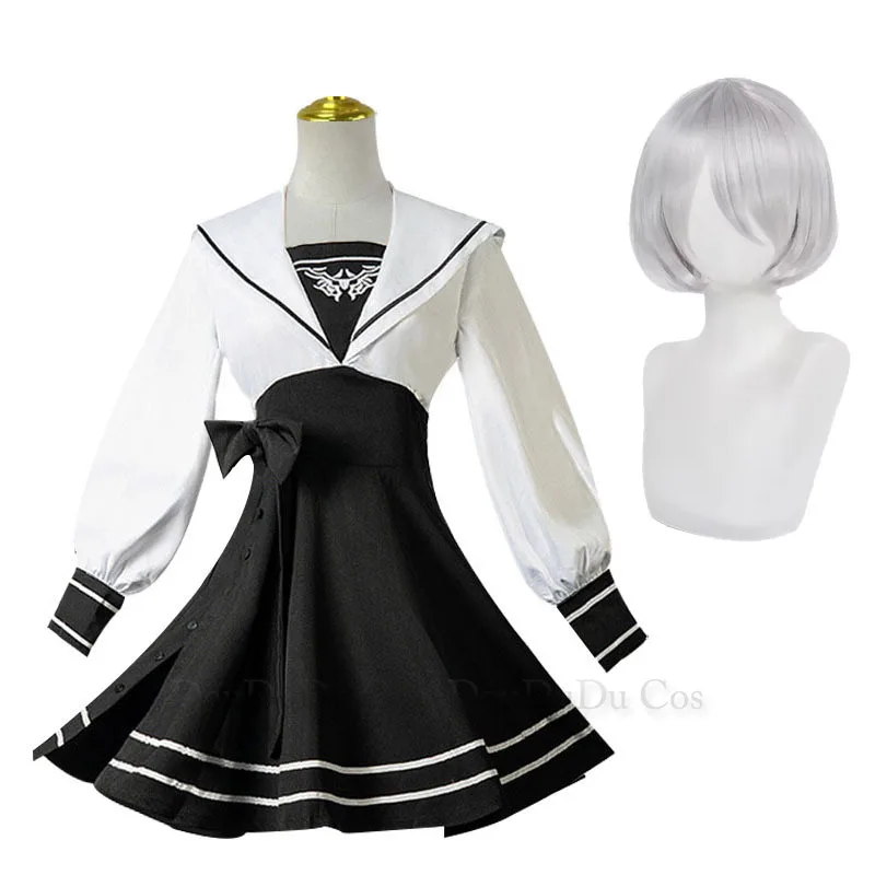 Nier Automata Yorha… - image