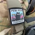 Funny Tactical Patch