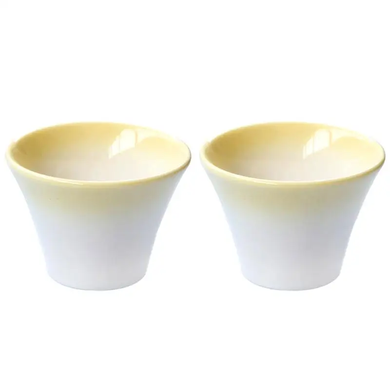 

Egg Holder Cup Boiled Cups Ceramic Chicken Breakfast Tray Porcelain Organizer Small Container Stand Parts Rack Eggs Dish