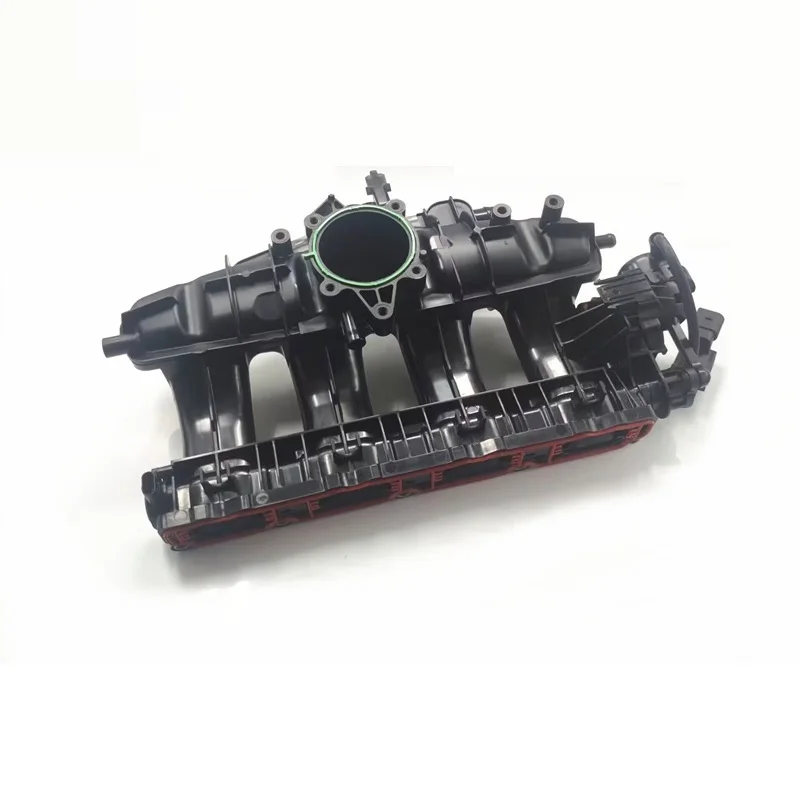1.8/2.0TSI Zespół kolektora dolotowego silnika samochodowego EA888 Do VW Golf 6 MK6 Passat B6 Tiguan Skoda Octavia A4 B7 A3 8V 06J 133 201 AR