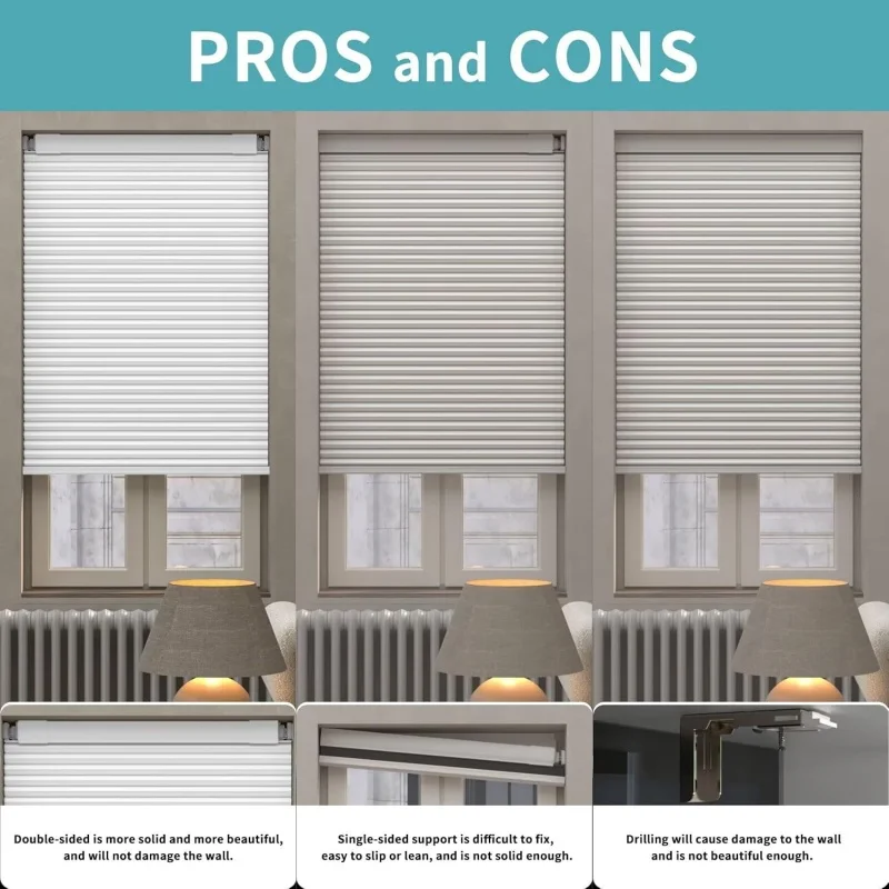 Thumbnail 4 - #69 Popular Window Blinds Choices
