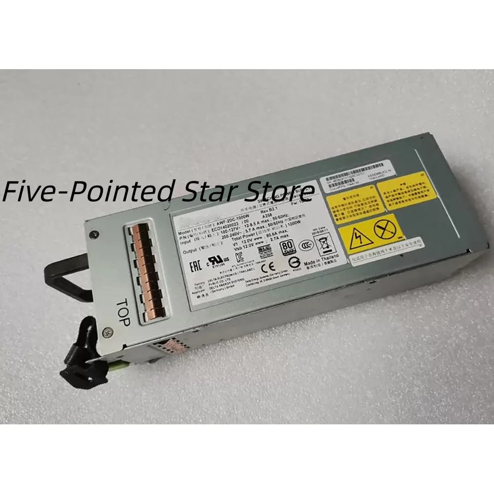 

X3-2L X4-2L power supply 7044130 7102762 AWF-2DC-1000W