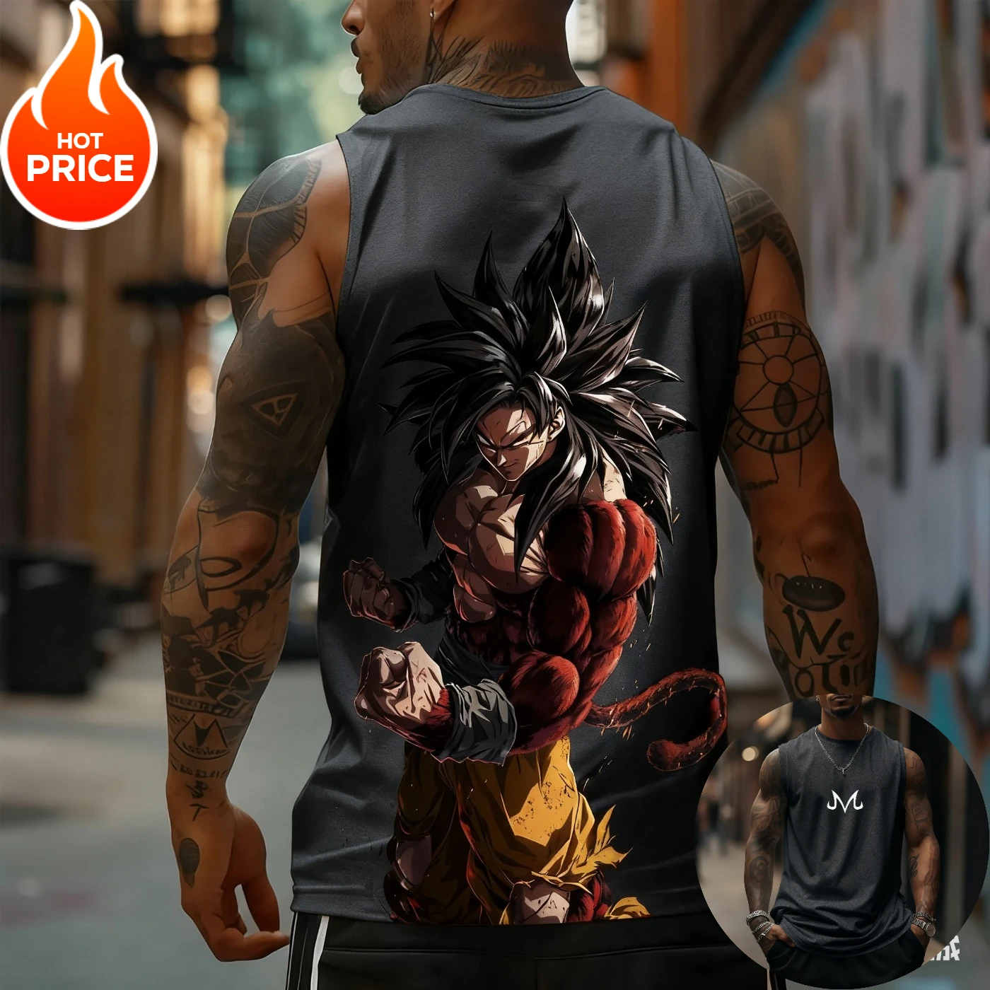 Son Goku Anime Dragon Ball Sup - Dragon Ball Saiyan Armor 评论和价格