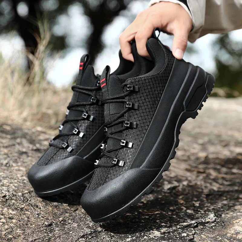 

Summer Breath Sports Shoes Lightweight new Man Running Shoes Athletic Jogging Tenis Walking Shoes Outdoor Men Casual Sneakers