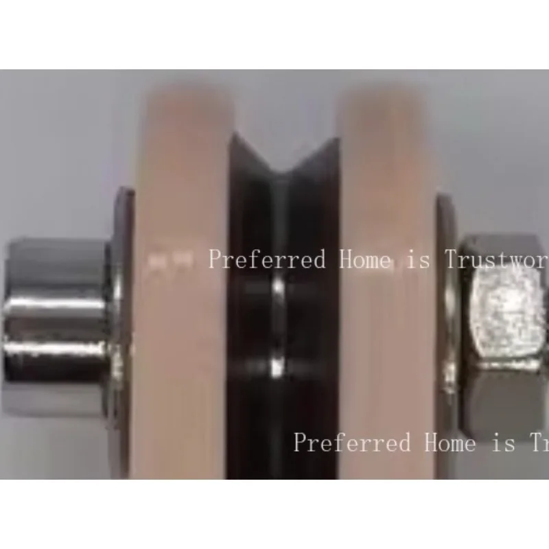 

Подходит для антизапутывающих устройств, проволочных колес, антизапутывающих колес, размоточных колес, аксессуаров для намоточных машин, импортных подшипников.