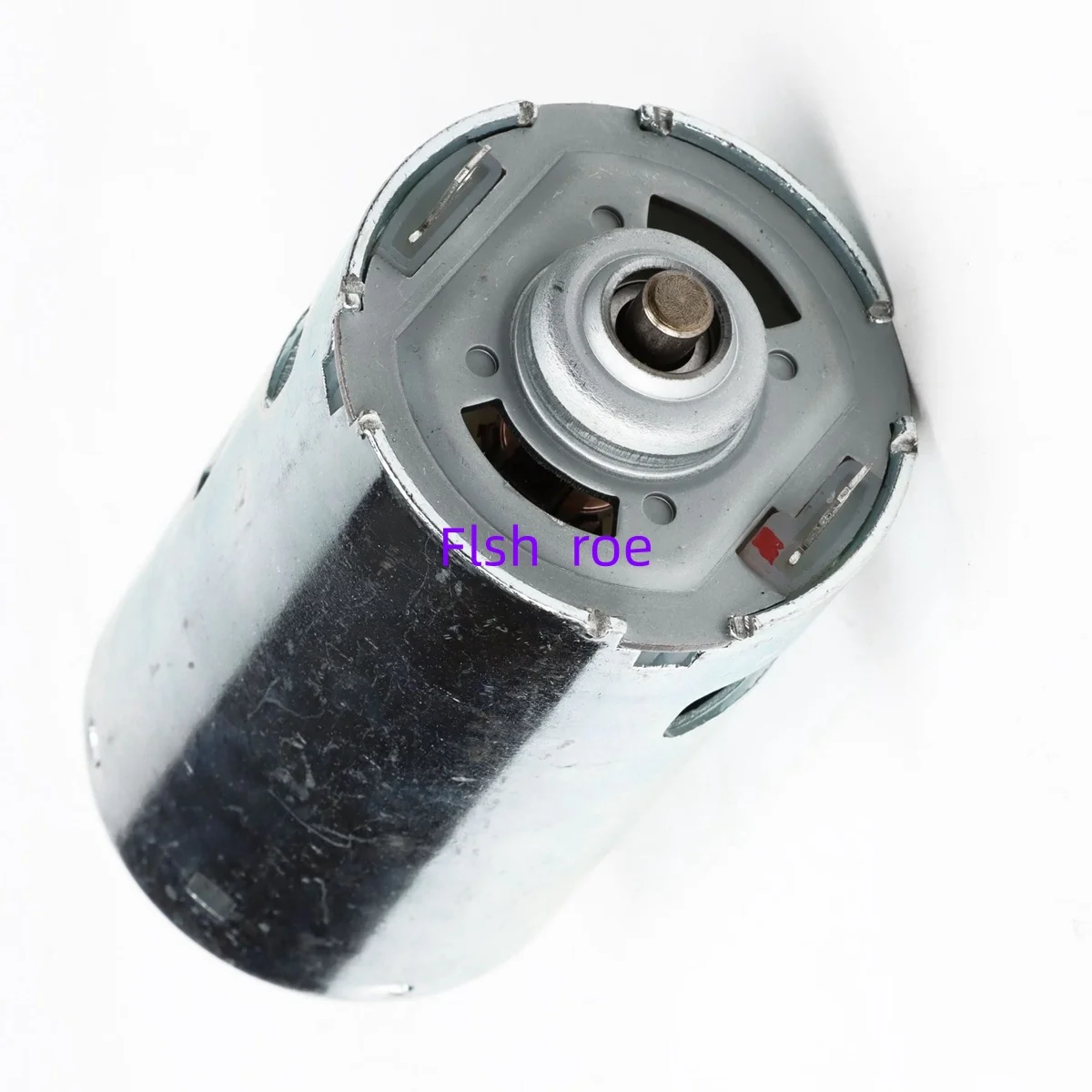 54347193448 is applicable to the hydraulic pump motor of the B-M-W Z4 E85 convertible.