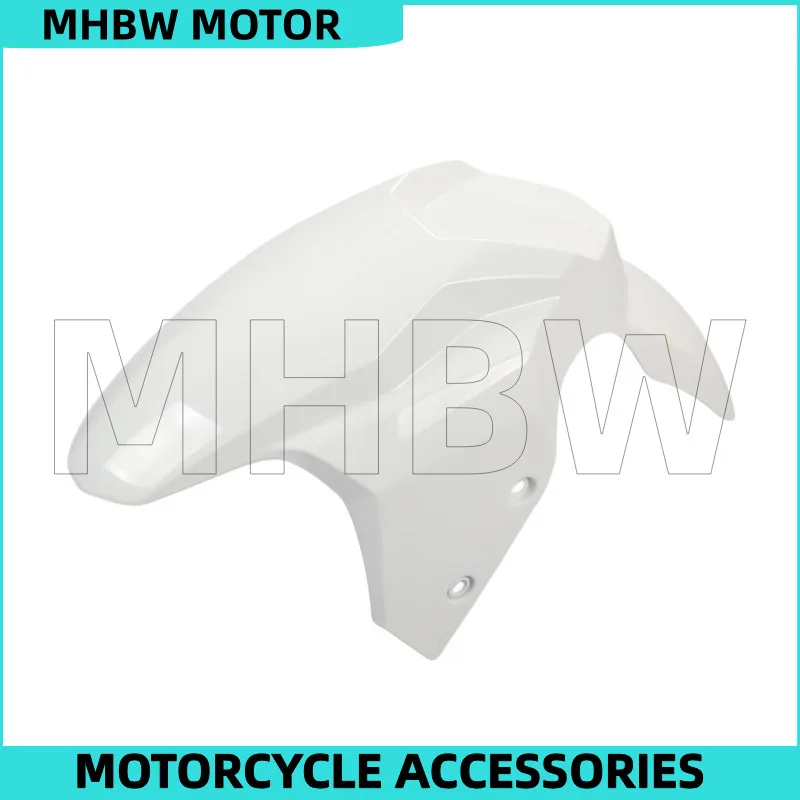 

Front Mudguard for Sym Xs150t-12 Huskey Adv