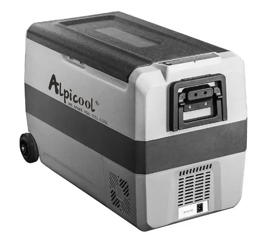 Ice Tiger Mini Car …