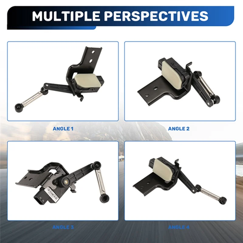 92190-C5200 Sensor Perataan Lampu Depan 92190C5200 Untuk Kia Sorento Hyundai Santa Fe