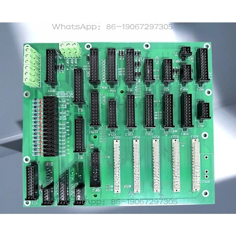 Automobile Pcb Board Proofing Copy Board Circuit Board Maintenance and Processing