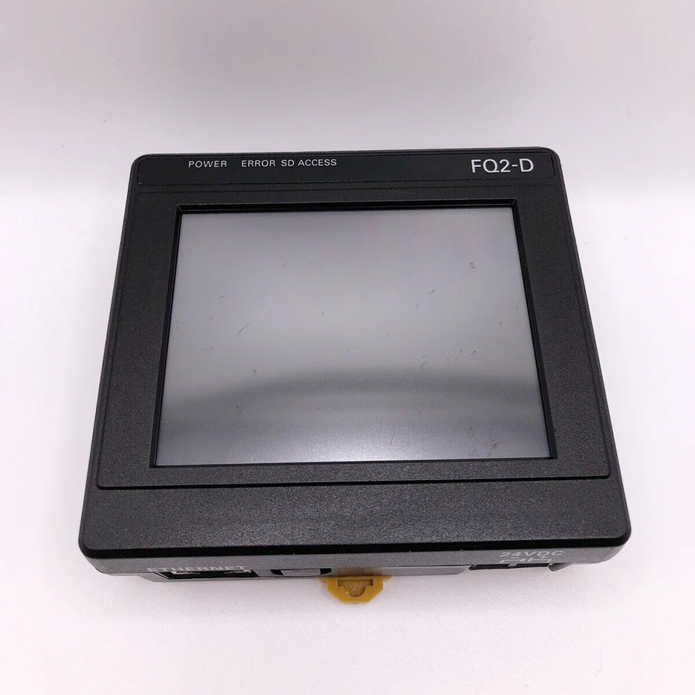 FQ2-D30 Smart Camera Display FQ2 Department 24VDC 6VA High Quality Fast Ship