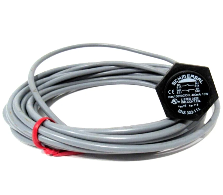 Bns 303-11Z - Safet…