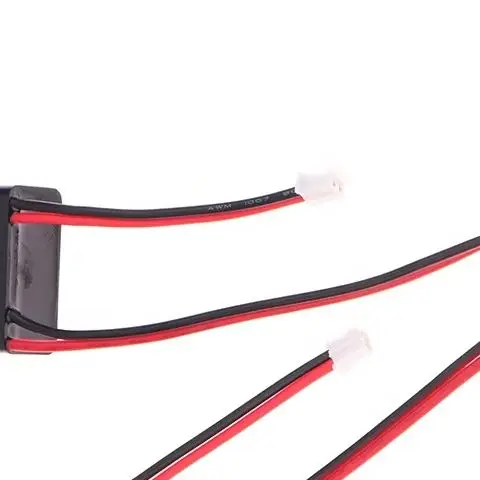 AC 220V To DC 5V/1A 12V/5W AL0505F Waterproof Epoxy Potting Light Power Supply Isolation Switch Module Driver AC To DC Converter