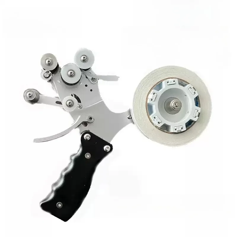 Everbright Store Handheld Double Side Adhesive Tape Machine, Release Paper Discharge Tape Machine