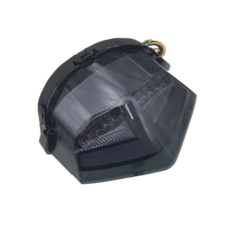 

Motorcycle Rear Tail Light For Honda CBR1000RR 2017-2023 Brake Turn Signals Light-A28K