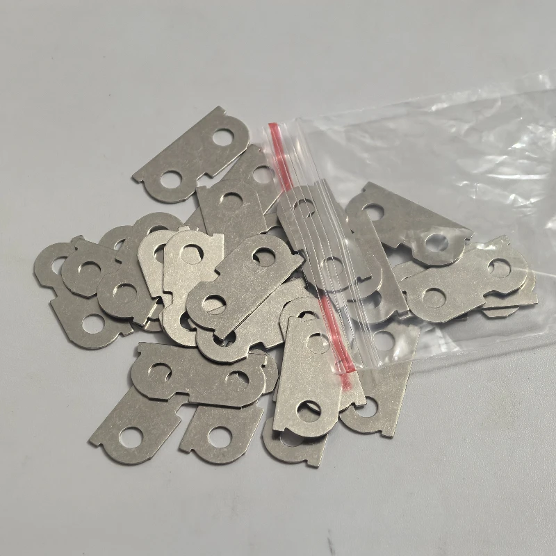 88120‑47010 Hybrid Battery Bus Bars Copper Nickel Plated 28Pcs for Toyota Prius 2010‑2015 for Lexus CT200h P0A80 Repair Kit