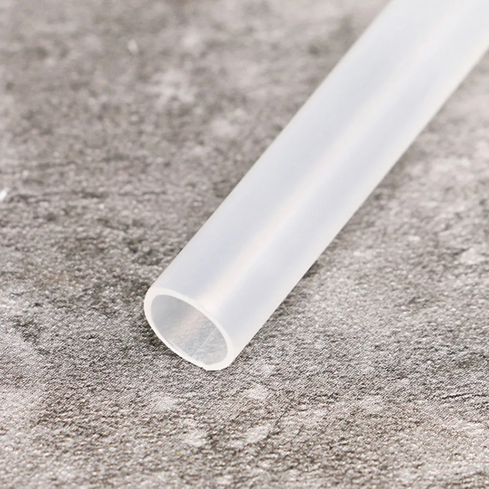 

250ml Clear Plastic Bent Spout Squeeze Bottle Gardening Wash Bottle Laboratory Fluids Alcohol Watering