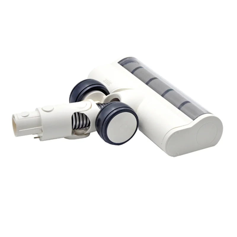 ABGP-Cabezal de cepillo de vacío para suelo Dreame R10 R20 R30 T20 T30 V6 V8 V12 V11, accesorios para aspiradoras, cabezal de cepillo de rodillo para alfombras B