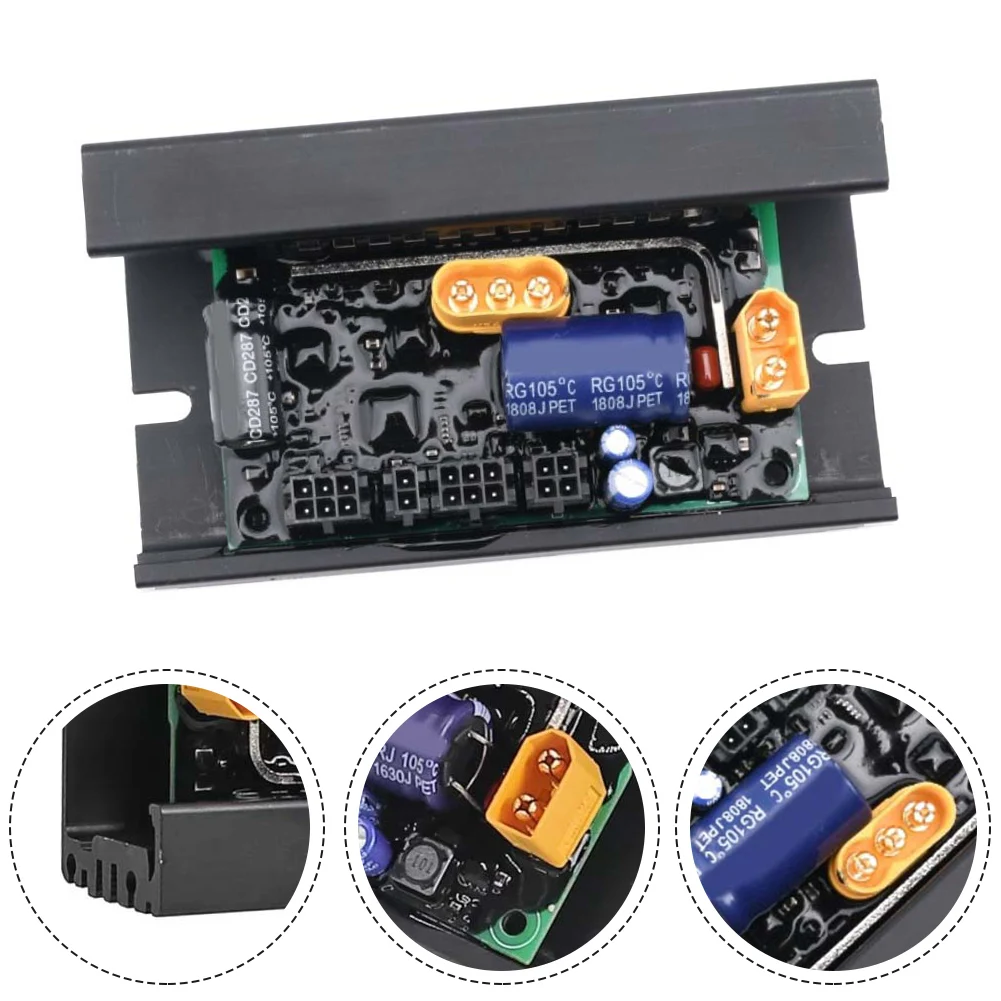 

Основная печатная плата для обслуживания скутера, высокая надежность, часть скутера, электрический скутер, новый продукт, простота установки