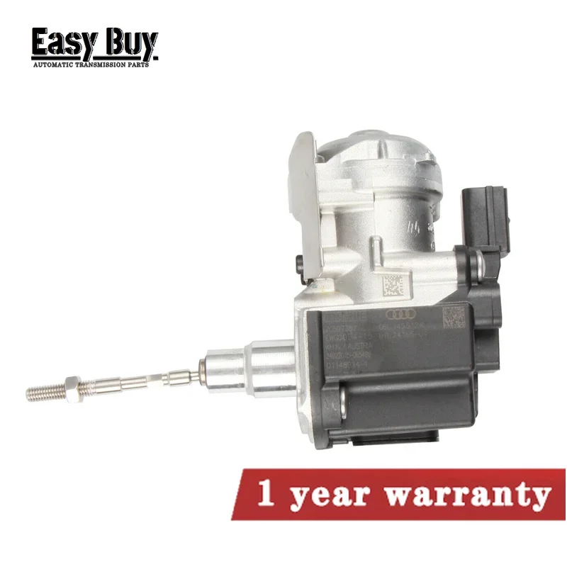 

06L145612F 06L145612G Turbo Electric Actuator Suit For VW Audi EA888 06L145612H 06L145612J