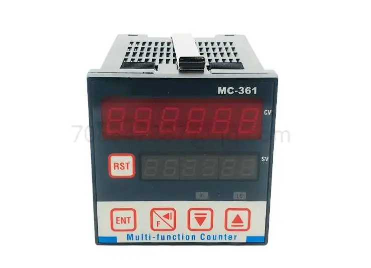 

Original NEW MC-361