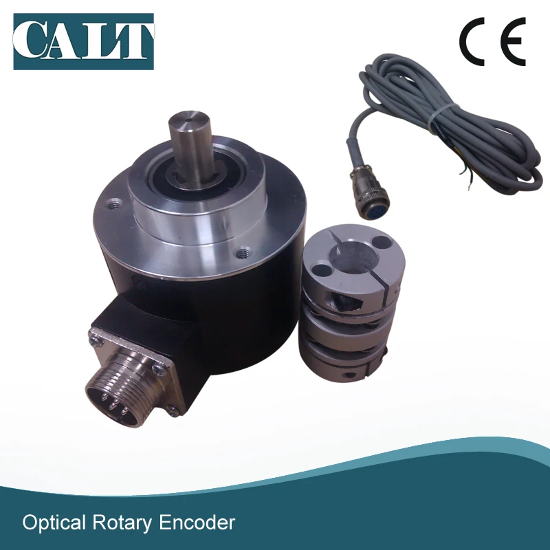 Encoder Kustom HS5-11LN858Z Pengganti Tipe GHS5808G6-1024BMK5.060