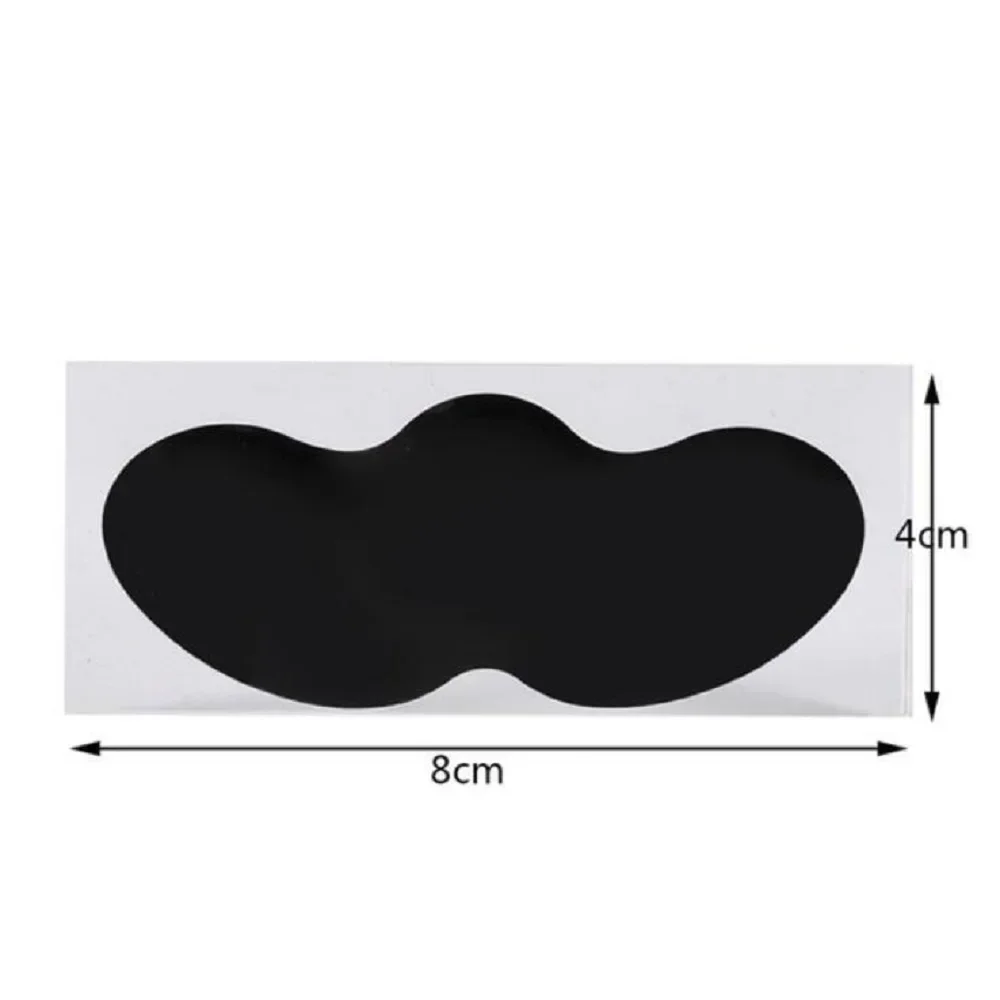 Maschera per la rimozione dei punti neri Peeling Strisce nasali Pulizia profonda Ridurre i pori del naso Testa nera Rimuovi adesivi Maschera per la cura della pelle Patch