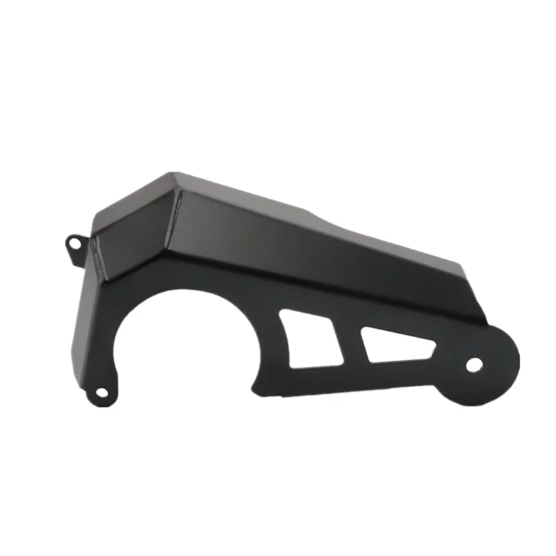 

A77Q-Motorcycle Cardan Guard Paralever Protector For BMW R1300GS 2024 Rear Axle Cover Accessories