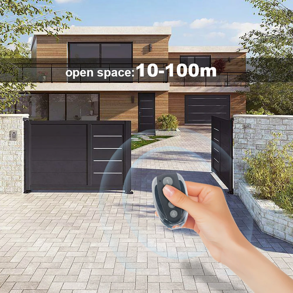 SOMMER 868 МГц Пульт дистанционного управления SOMMER APERTO 4025V000 4020 TX03-868-4 4026 TX03-868-2 4031 4025 4011 868 МГц Устройство открывания ворот