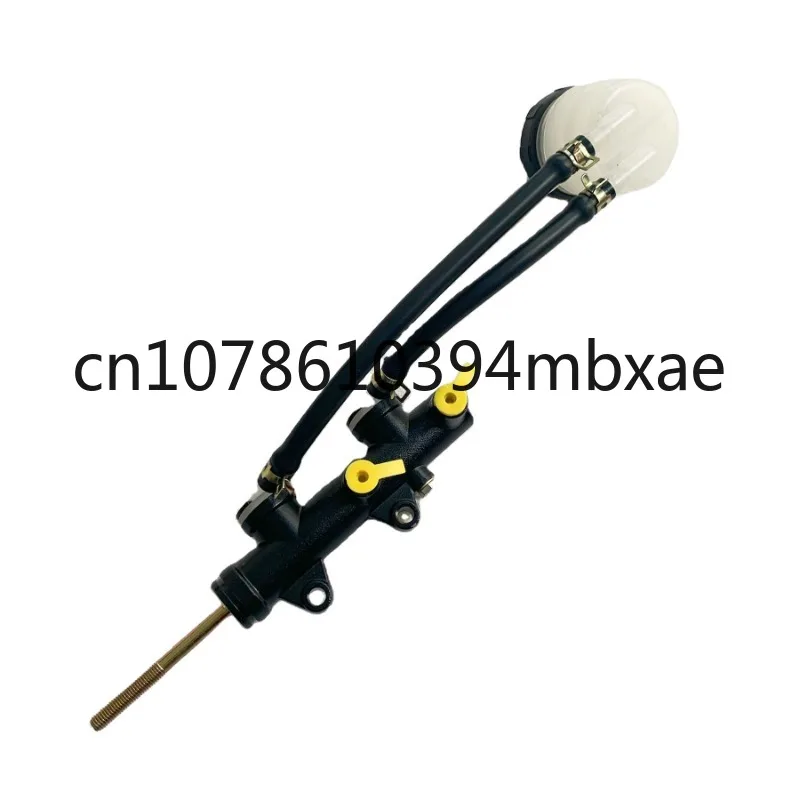 Foot Master Brake Cylinder Pump  ATV800 Quad 800 800cc Raider Assailant LiangziSpare Parts.