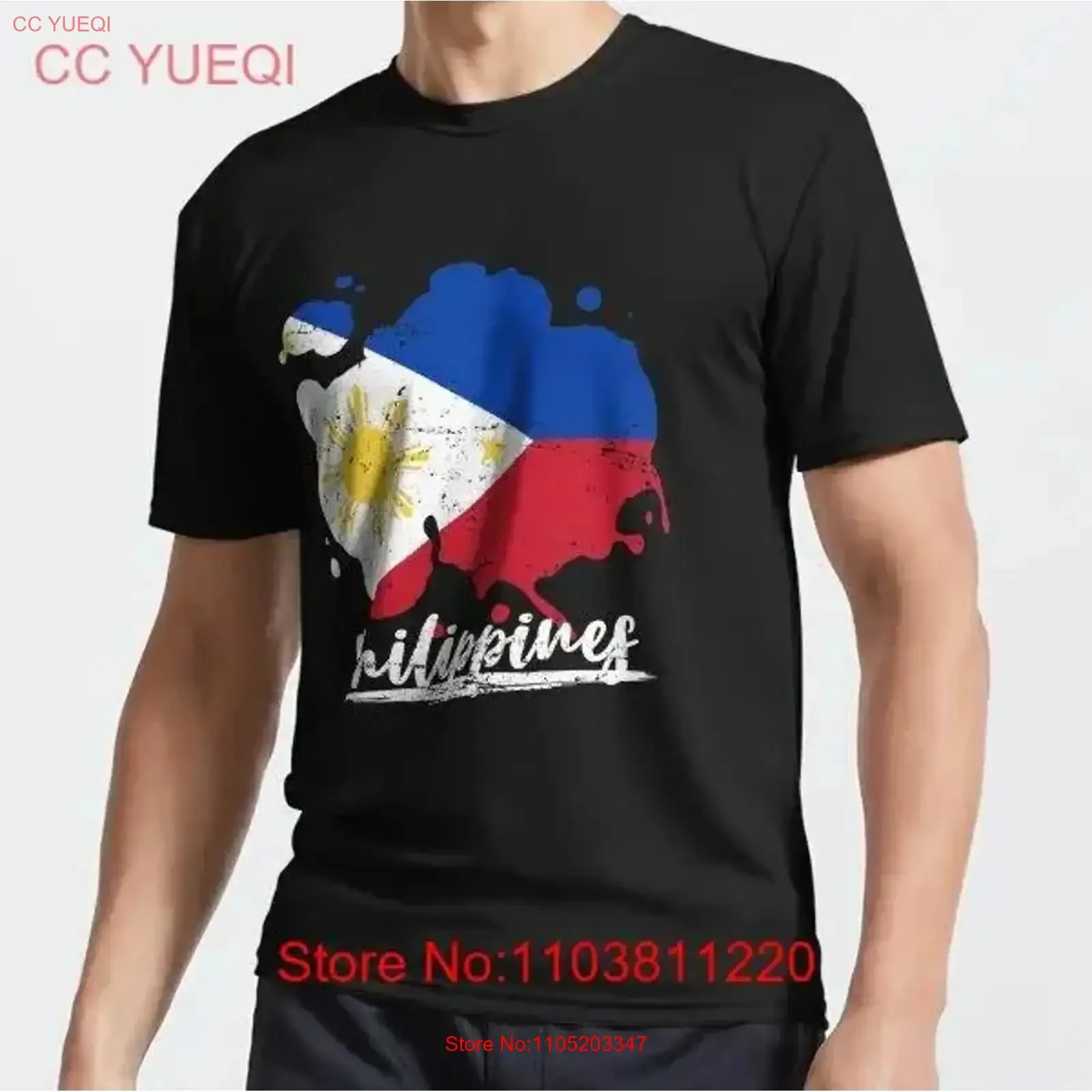

Футболка MOST POPULAR с флагом Филиппин, идея активного дизайна, сделанная в США, винтажная, стильная, стильная, мягкая, уличная, модная