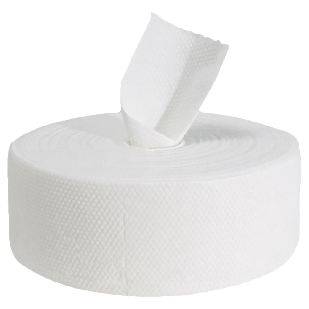 

Face Towel Disposable Single Use Breakpoint Facial Towels Cotton Washcloths for