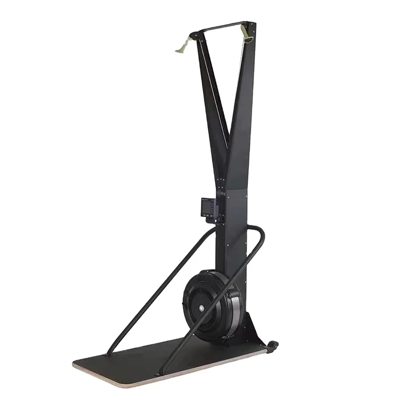Fitness Gym Equipment Body Building  Ski Trainer Ski Simulator Ski  Machine