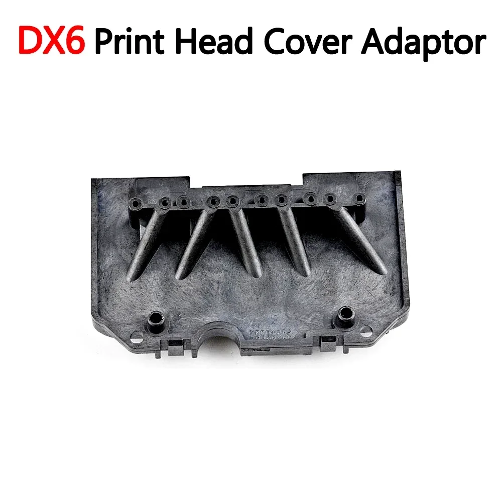 

7890 9890 Printer Head Part DTF DX6 Printhead Cover Manifold Adaptor Kit For Epson 7900 9900 7710 9710 7908 9908 7700 9700 P7000