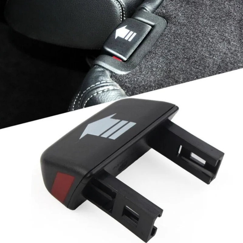 HXG500290PVJ Back Seat Adjuster Release Lever Handle for Land Ranger Rover Sport 2006-2013 LR3 2005-2009 LR4 2010-2016